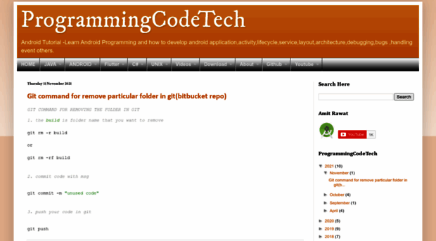 programmingcodetech.blogspot.in