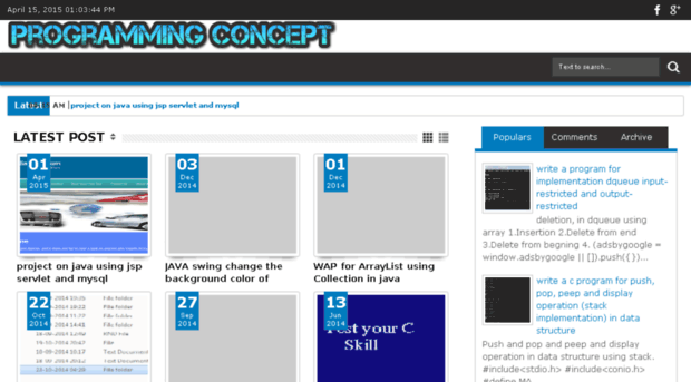 programmingconcept.in