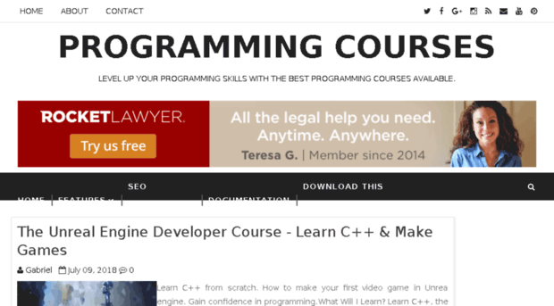 programmingcourses.info