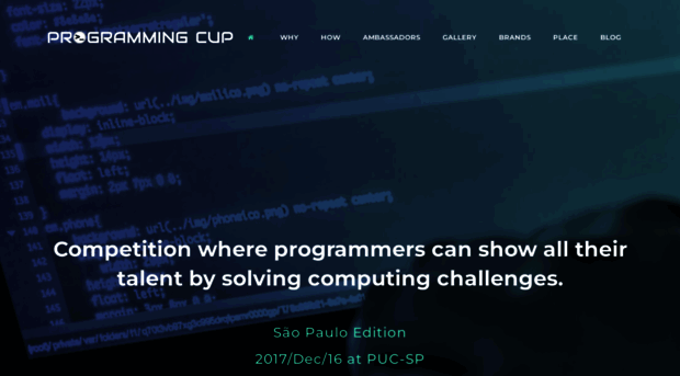 programmingcup.com