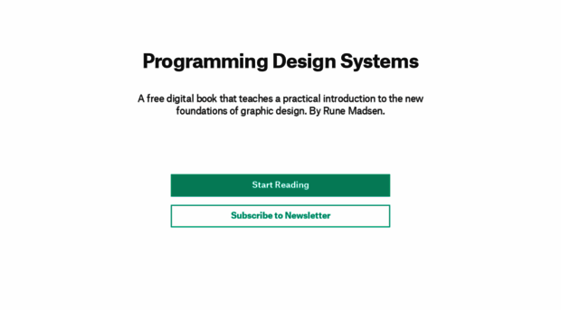 programmingdesignsystems.com