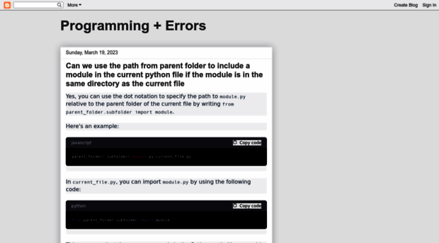 programmingerrors.blogspot.com