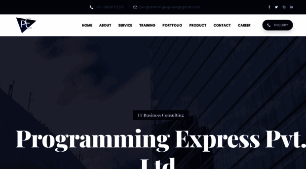 programmingexpress.in