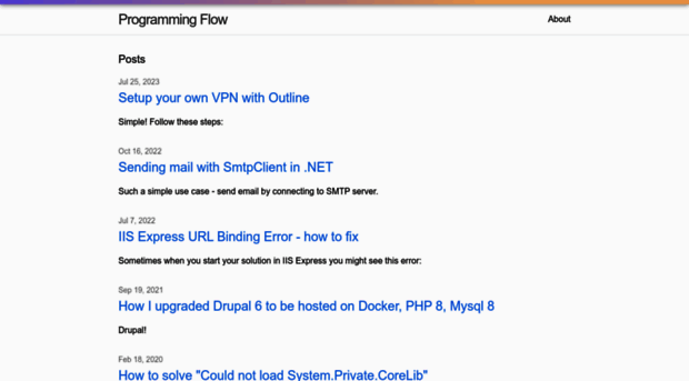 programmingflow.com