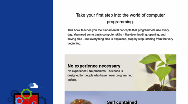 programmingforbeginnersbook.com