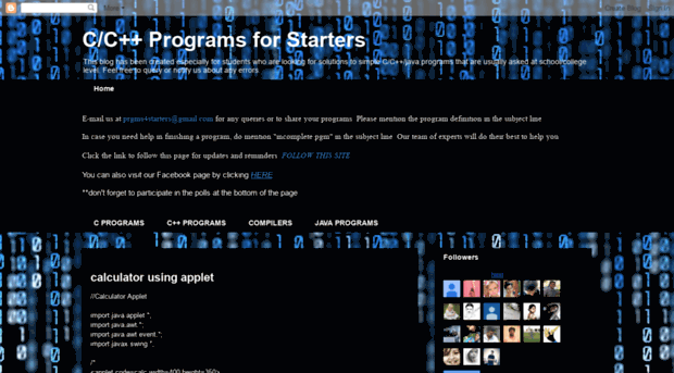 programmingforstarters.blogspot.in