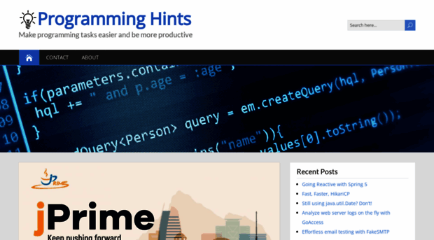 programminghints.com