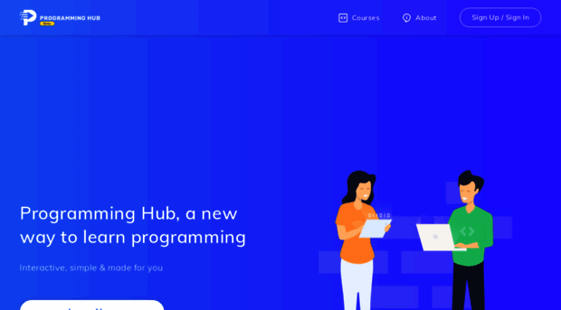 programminghub.io