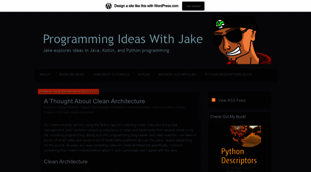 programmingideaswithjake.wordpress.com