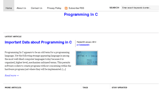 programminginc.org