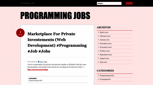 programmingjobz.wordpress.com