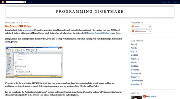 programmingnightmare.blogspot.com