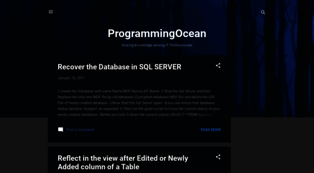 programmingocean.blogspot.com