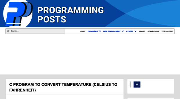 programmingposts.com