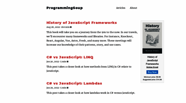 programmingsoup.com