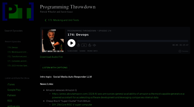 programmingthrowdown.com