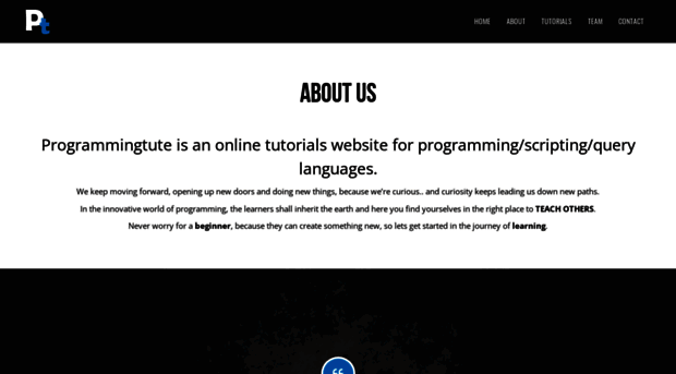 programmingtute.com