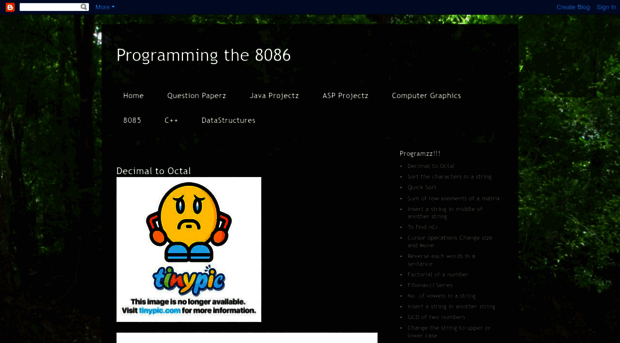 programmingwith8086.blogspot.com