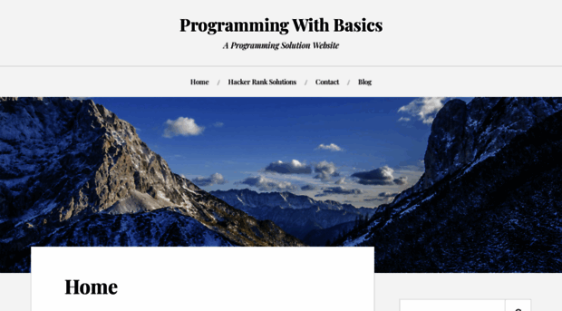 programmingwithbasics.wordpress.com