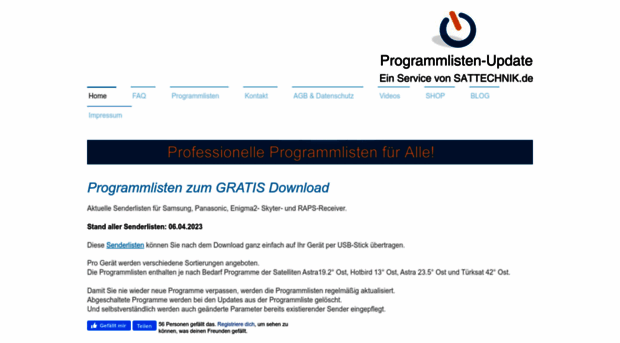 programmlisten-update.de