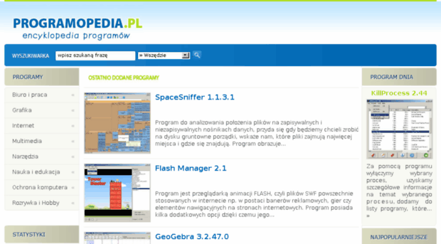 programopedia.pl