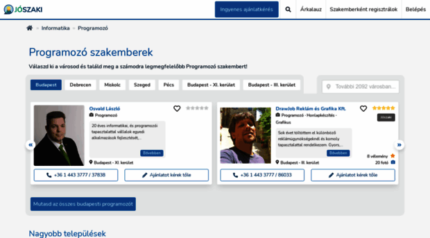 programozo-webfejleszto.joszaki.hu
