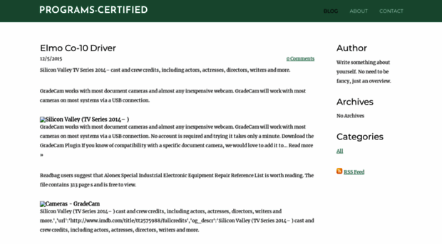 programs-certified.weebly.com