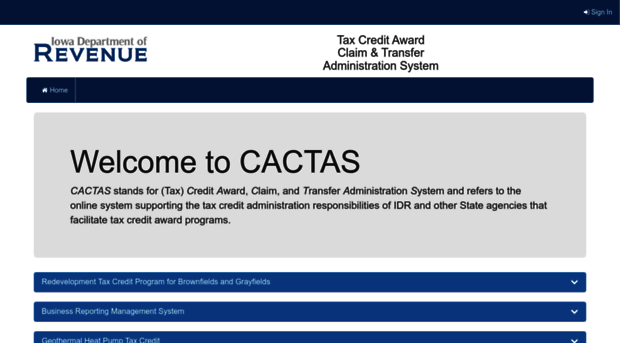 programs-taxcredit.iowa.gov