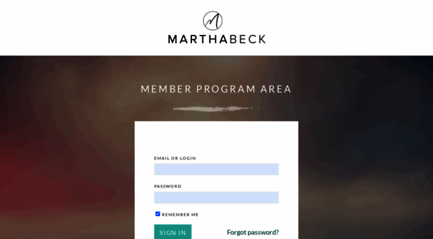 programs.marthabeck.com