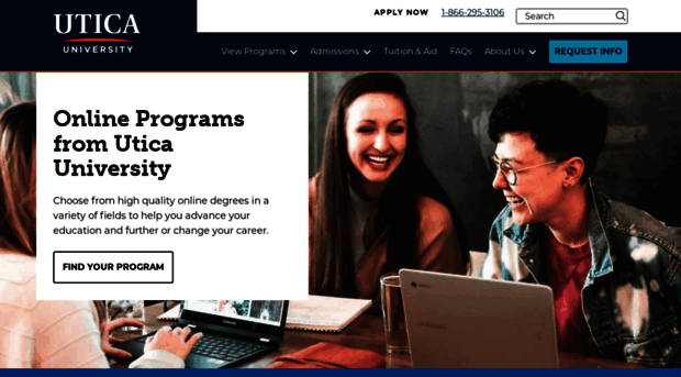 programs.online.utica.edu