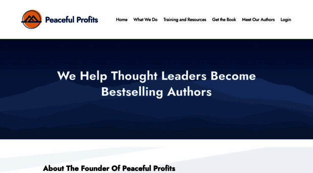 programs.peacefulprofits.com