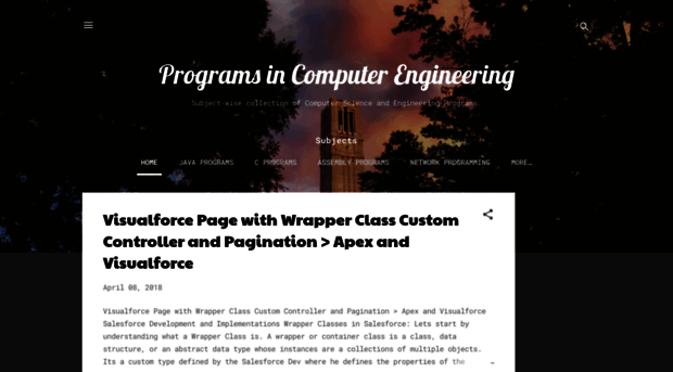 programsinengineering.blogspot.in