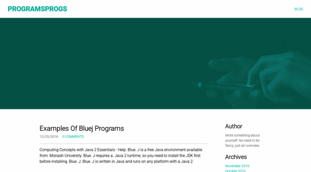 programsprogs.weebly.com