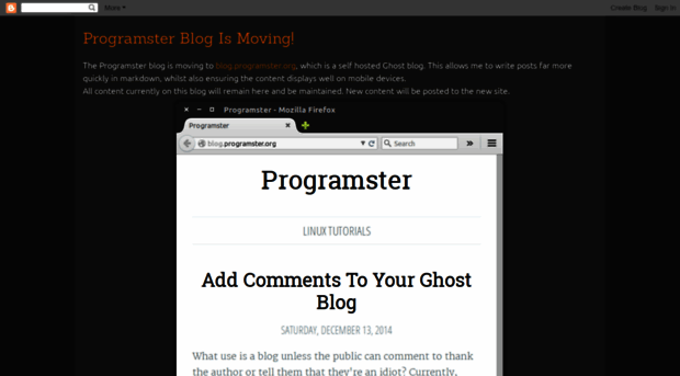 programster.blogspot.com