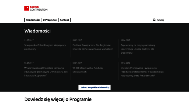 programszwajcarski.gov.pl