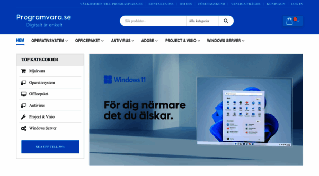 programvara.se