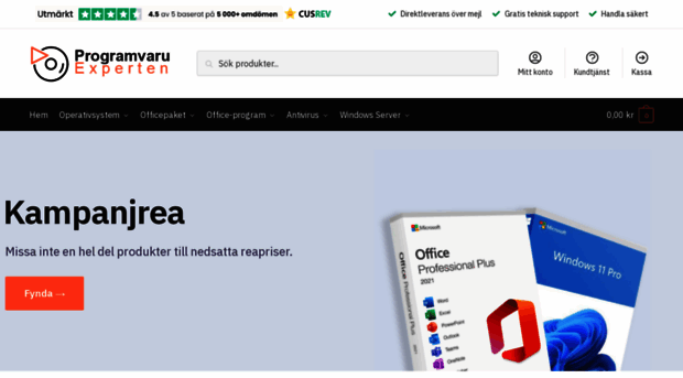 programvaruexperten.se