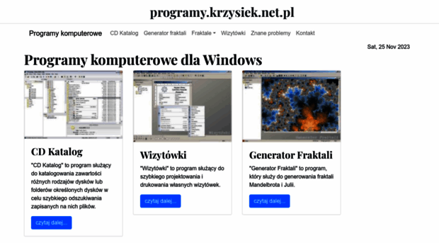programy.krzysiek.net.pl