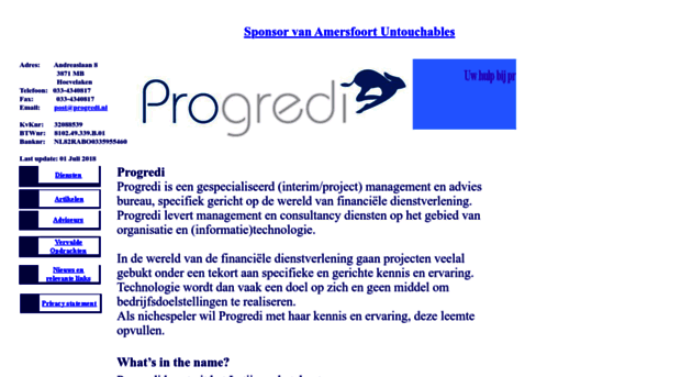 progredi.nl