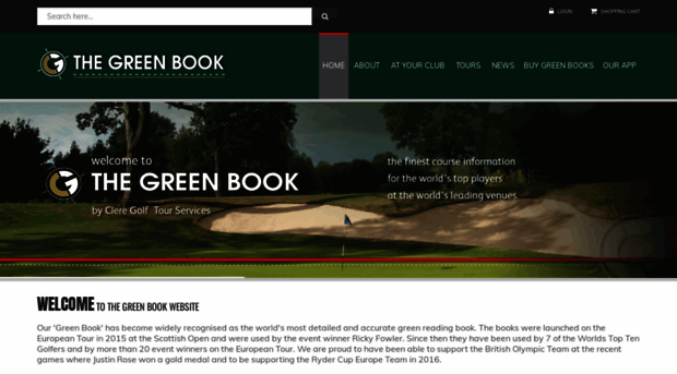 progreenbook.com