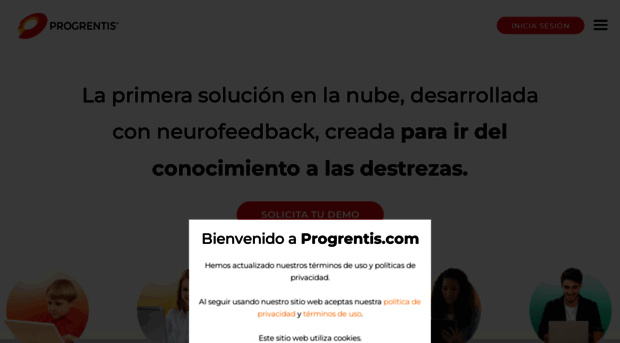 progrentis.com