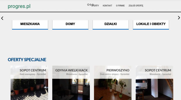 progres.pl