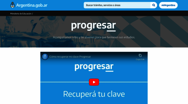 progresar.anses.gob.ar