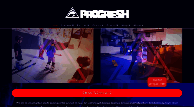 progresh.com