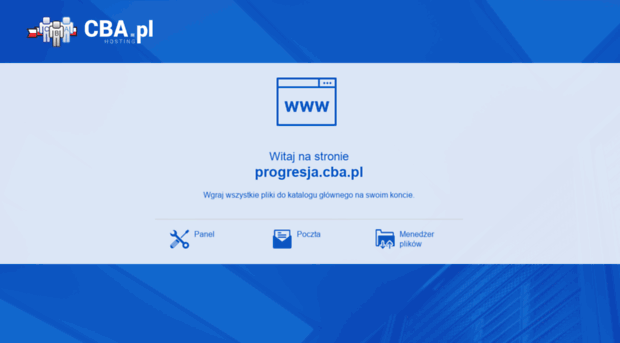 progresja.cba.pl