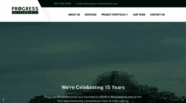 progress-environmental.com