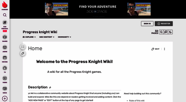 progress-knight.fandom.com