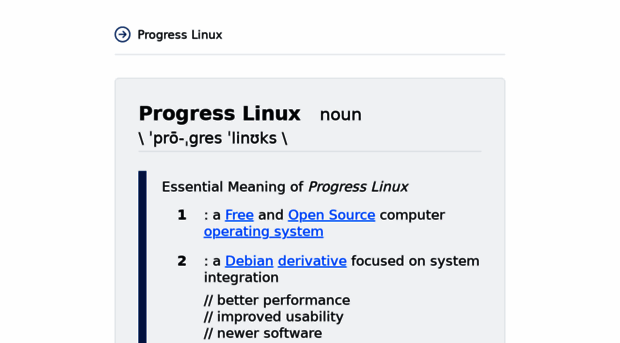 progress-linux.org