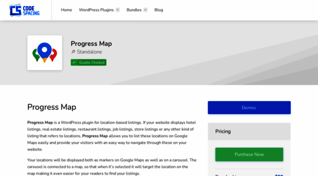 progress-map.com