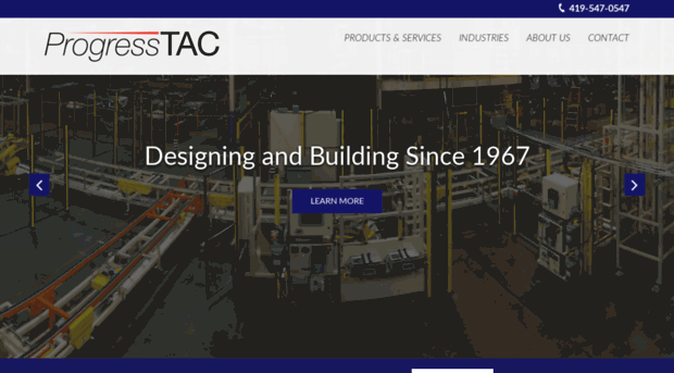 progress-tac.com